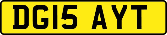 DG15AYT