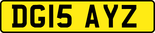 DG15AYZ
