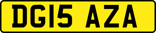 DG15AZA