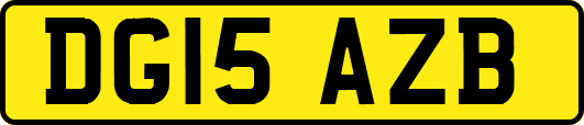 DG15AZB