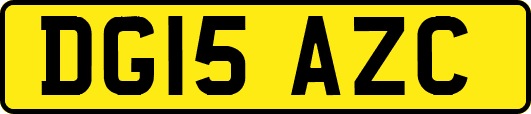 DG15AZC