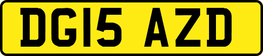DG15AZD