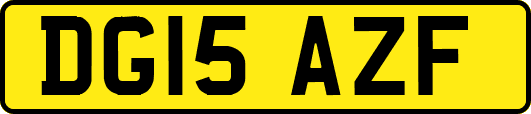 DG15AZF