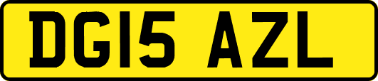 DG15AZL