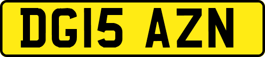 DG15AZN