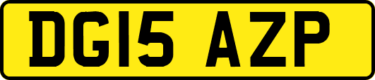 DG15AZP