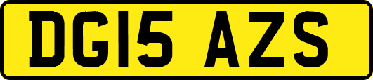 DG15AZS