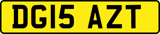 DG15AZT