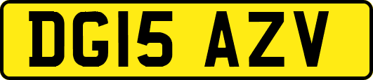 DG15AZV