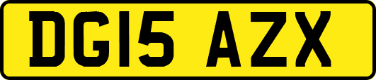 DG15AZX