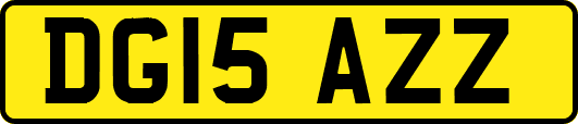 DG15AZZ