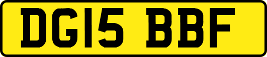 DG15BBF