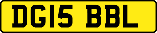 DG15BBL
