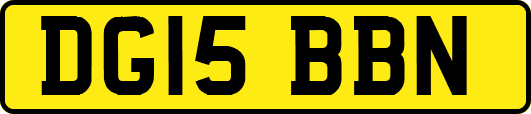 DG15BBN
