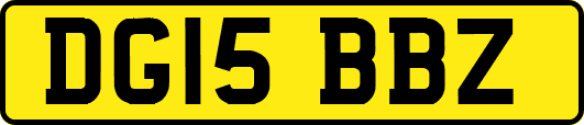 DG15BBZ