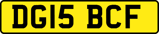 DG15BCF