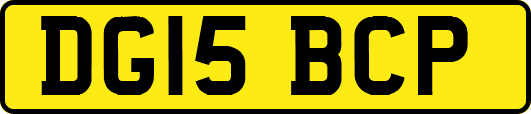 DG15BCP