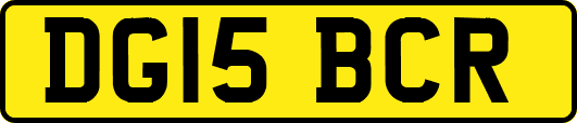 DG15BCR