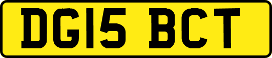 DG15BCT