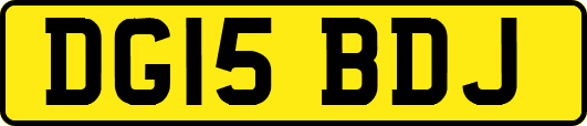 DG15BDJ