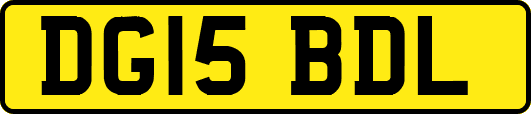 DG15BDL