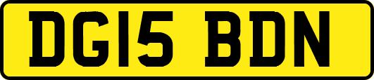 DG15BDN