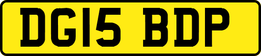 DG15BDP