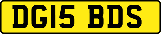 DG15BDS