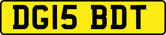 DG15BDT