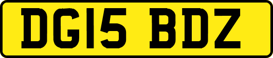 DG15BDZ