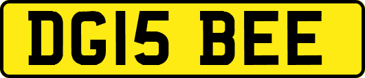 DG15BEE
