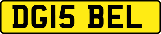 DG15BEL
