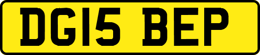 DG15BEP