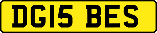 DG15BES