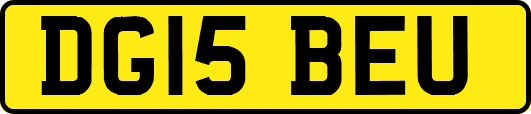 DG15BEU