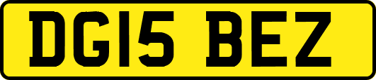 DG15BEZ