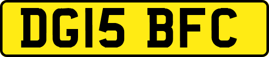 DG15BFC