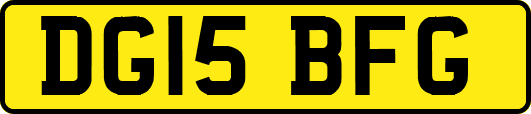 DG15BFG