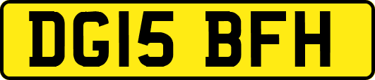 DG15BFH
