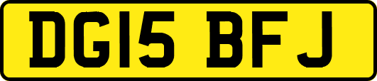 DG15BFJ