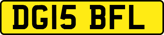 DG15BFL