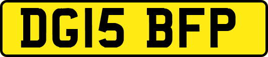 DG15BFP