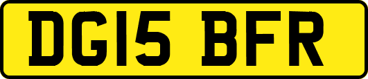 DG15BFR