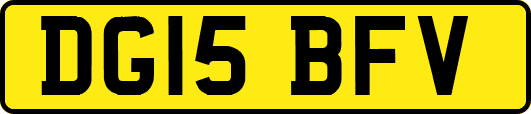 DG15BFV
