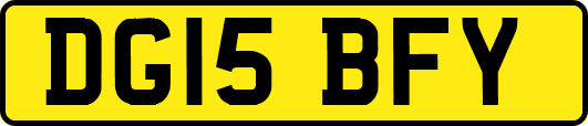 DG15BFY