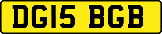 DG15BGB