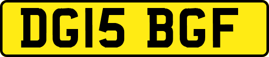 DG15BGF