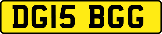 DG15BGG