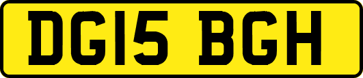 DG15BGH