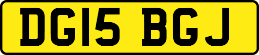 DG15BGJ
